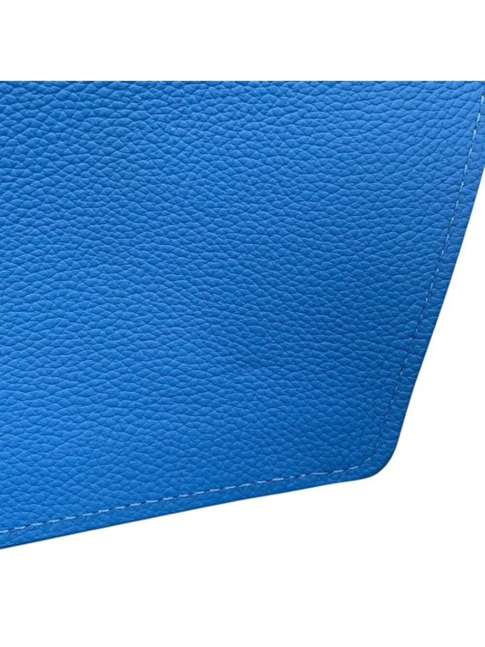 Louis Vuitton Shoulder Bag Takeoff LV Aerogram Blue